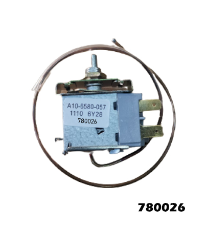 THERMOSTAT